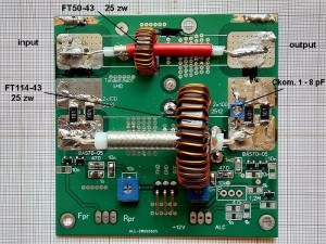 FT50-43, FT114-43 BE opis