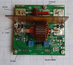 Tan mach - 4W620-2